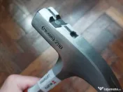 Ciocan Picard Profesional dulgher acoperis maner piele Model 790! NOU. 