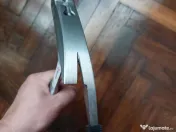 Ciocan Picard Profesional dulgher acoperis maner piele Model 790! NOU. 