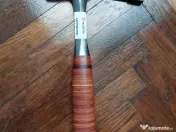 Ciocan Picard Profesional dulgher acoperis maner piele Model 790! NOU. 