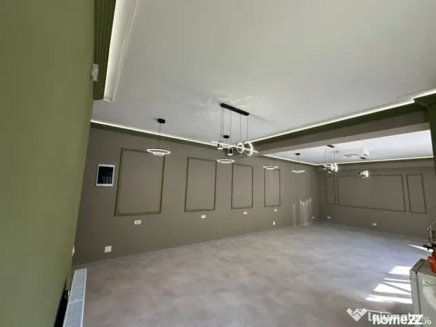 Spațiu comercial, 60.20 mp, zona Rovine