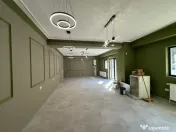 Spațiu comercial premium 60,2 mp, parter bloc nou,finisaje 