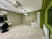 Spațiu comercial premium 60,2 mp, parter bloc nou,finisaje 