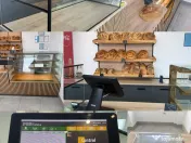 Afacere la cheie - Brutărie complet utilată+ Rețete (fără spațiu comercial) 