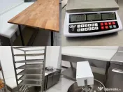 Afacere la cheie - Brutărie complet utilată+ Rețete (fără spațiu comercial) 