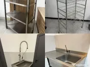 Afacere la cheie - Brutărie complet utilată+ Rețete (fără spațiu comercial) 