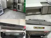 Afacere la cheie - Brutărie complet utilată+ Rețete (fără spațiu comercial) 