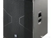 Boxe, Echipamente profesionale DJ 