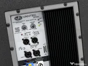 Boxe, Echipamente profesionale DJ 