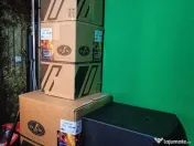 Boxe, Echipamente profesionale DJ 