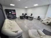 Spatiu de birou 3 incaperi, 88 mp - Zona Porolissum 