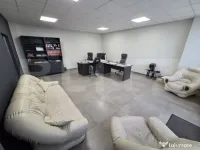 Spatiu de birou 3 incaperi, 88 mp - Zona Porolissum 