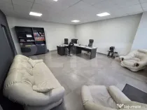Spatiu de birou 3 incaperi, 88 mp - Zona Porolissum
