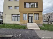 Spatiu de birou 3 incaperi, 88 mp - Zona Porolissum 