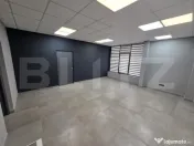 Spatiu de birou 3 incaperi, 88 mp - Zona Porolissum 