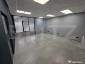 Spatiu de birou 3 incaperi, 88 mp - Zona Porolissum 