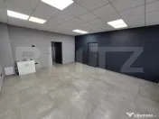 Spatiu de birou 3 incaperi, 88 mp - Zona Porolissum 