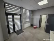 Spatiu de birou 3 incaperi, 88 mp - Zona Porolissum 