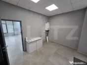 Spatiu de birou 3 incaperi, 88 mp - Zona Porolissum 