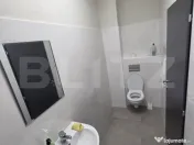 Spatiu de birou 3 incaperi, 88 mp - Zona Porolissum 