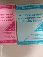 Exerciții si probleme de matematica penrtu clasele a IX a si a X a