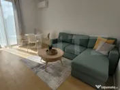 Apartament cu 2 camere, Monarch Private Yard 