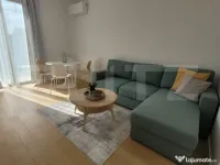 Apartament cu 2 camere, Monarch Private Yard 