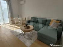 Apartament cu 2 camere, Monarch Private Yard