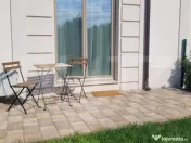 Apartament cu 2 camere, Monarch Private Yard 