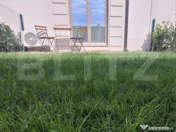 Apartament cu 2 camere, Monarch Private Yard 