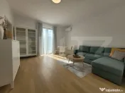 Apartament cu 2 camere, Monarch Private Yard 