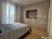 Apartament cu 2 camere, Monarch Private Yard 