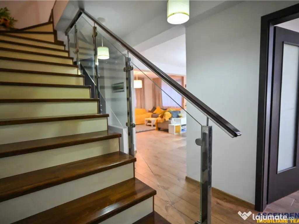 FILM3D! Resedinta notabila, in pretiosul areal:Drumul Poieni