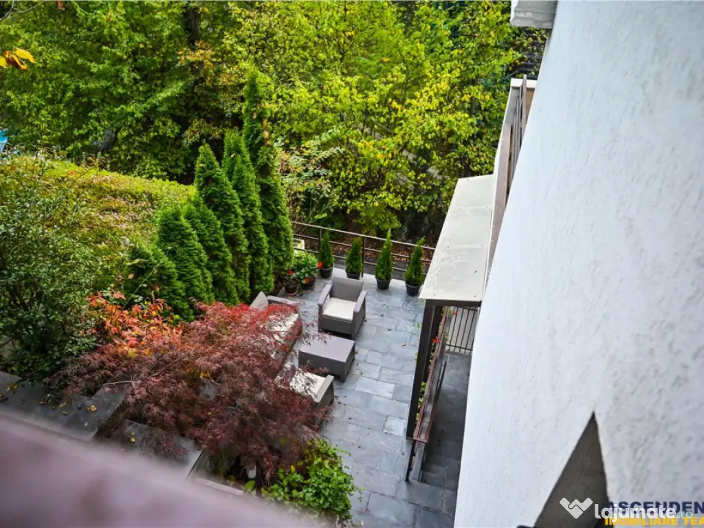 FILM3D! Resedinta notabila, in pretiosul areal:Drumul Poieni