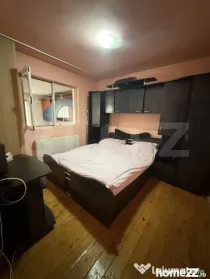 Apartament 2 camere decomandat, parter, Găești – zonă b
