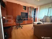Apartament 2 camere decomandat, parter, Găești – zonă b 
