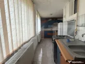 Apartament 2 camere decomandat, parter, Găești – zonă b 