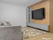 Casa individuala || P 1E POD ||5 camere - 3 bai || 444 mp t 