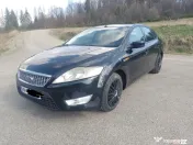 Ford Mondeo - auto