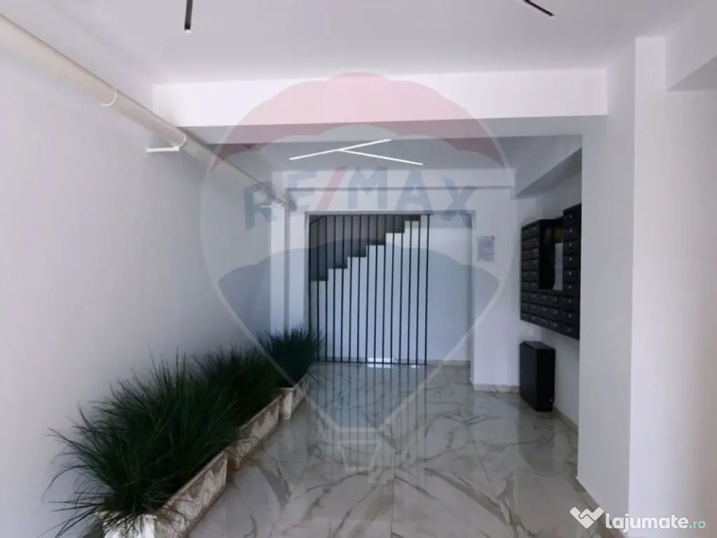 Comision 0% | Apartament cu o cameră 44 mp | Pet-Friendl...