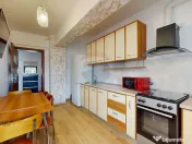 Comision 0% | Apartament cu o cameră 44 mp | Pet-Friendl... 
