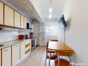 Comision 0% | Apartament cu o cameră 44 mp | Pet-Friendl... 
