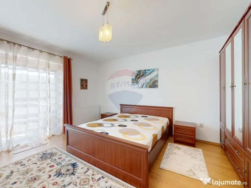 Comision 0% | Apartament cu o cameră 44 mp | Pet-Friendl...