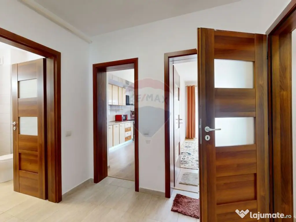Comision 0% | Apartament cu o cameră 44 mp | Pet-Friendl...
