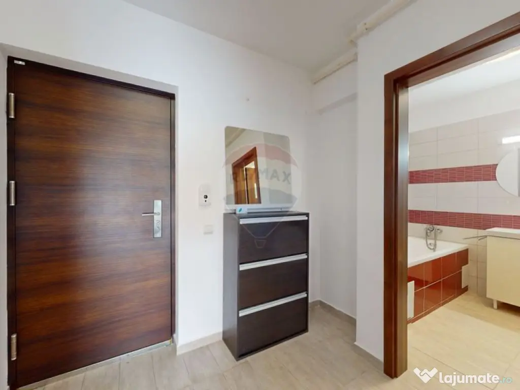 Comision 0% | Apartament cu o cameră 44 mp | Pet-Friendl...