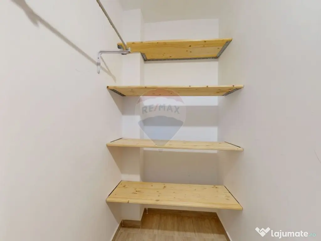 Comision 0% | Apartament cu o cameră 44 mp | Pet-Friendl...