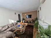 3 camere, et 3/4, renovat -Pacii/Gorjului 