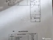 3 camere, et 3/4, renovat -Pacii/Gorjului 