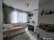 3 camere, et 3/4, renovat -Pacii/Gorjului 