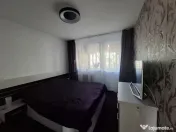 3 camere, et 3/4, renovat -Pacii/Gorjului 