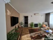 3 camere, et 3/4, renovat -Pacii/Gorjului 